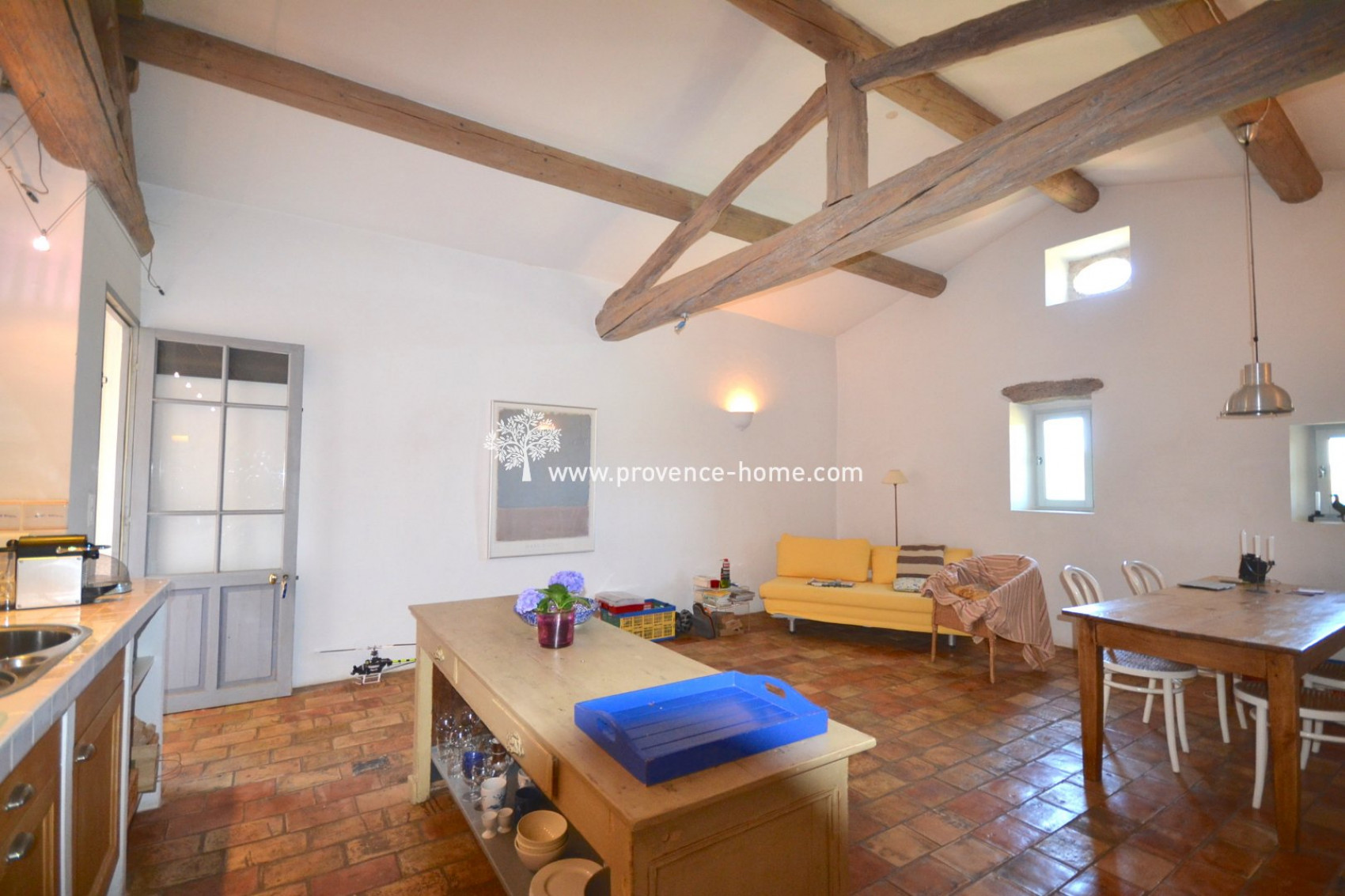 vente Propriété Goult - Photo 11