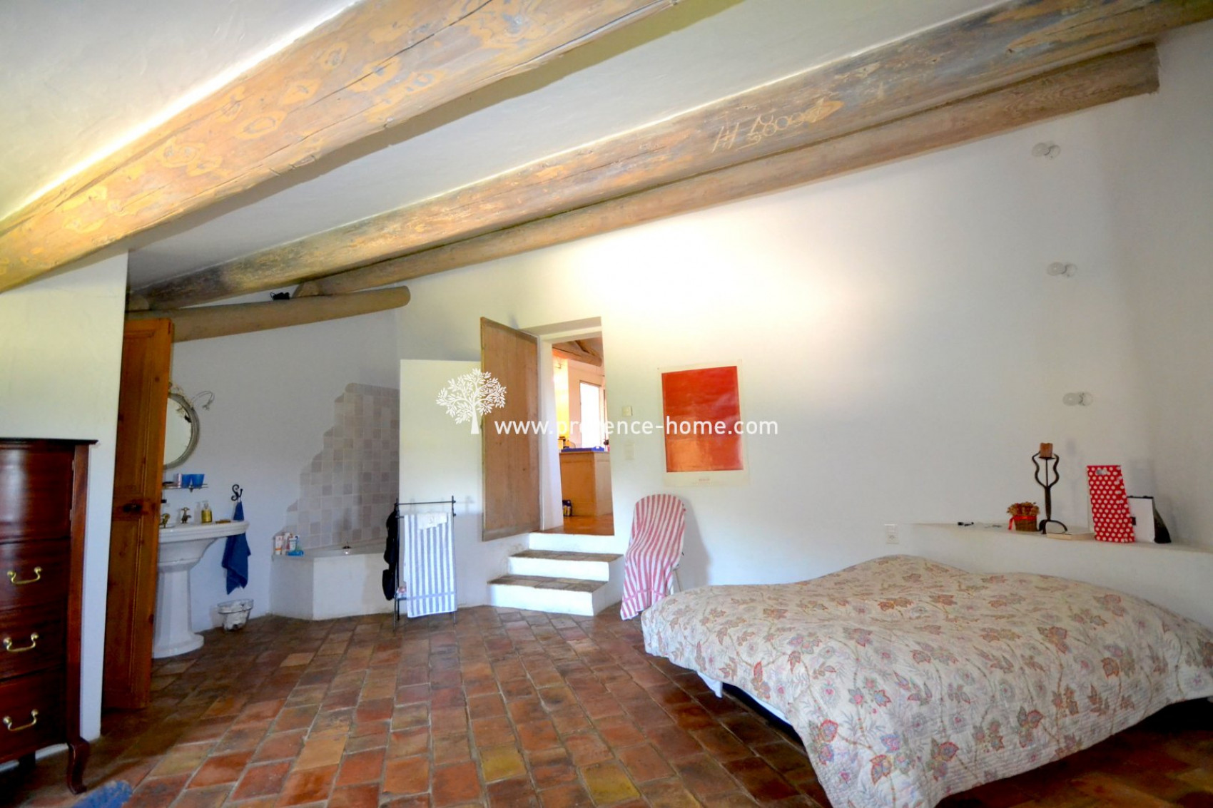 vente Propriété Goult - Photo 12