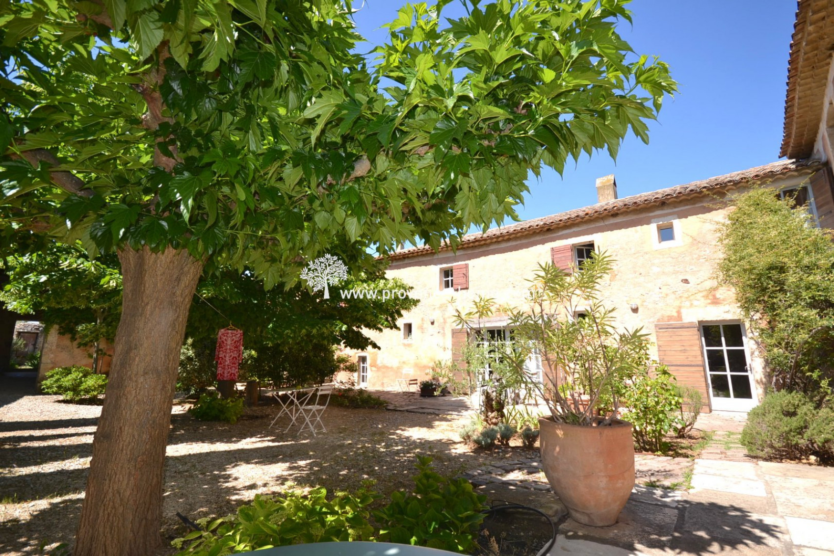 vente Propriété Goult - Photo 14