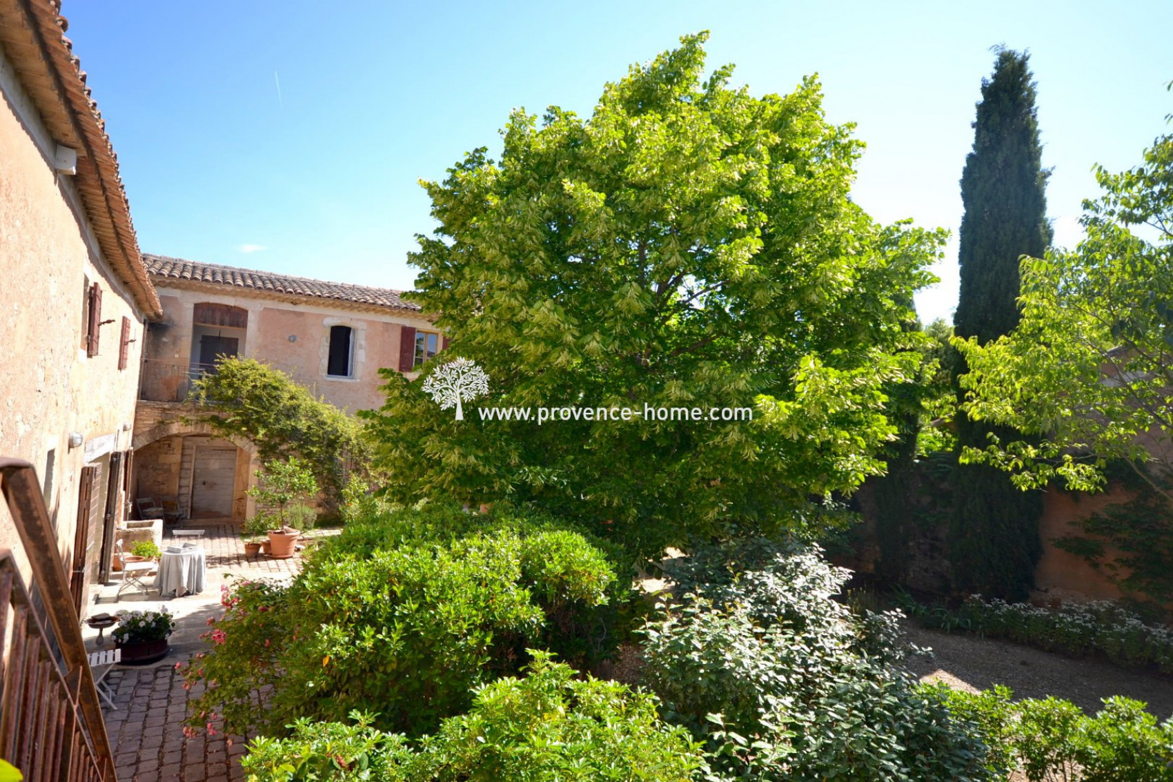 vente Propriété Goult - Photo 1