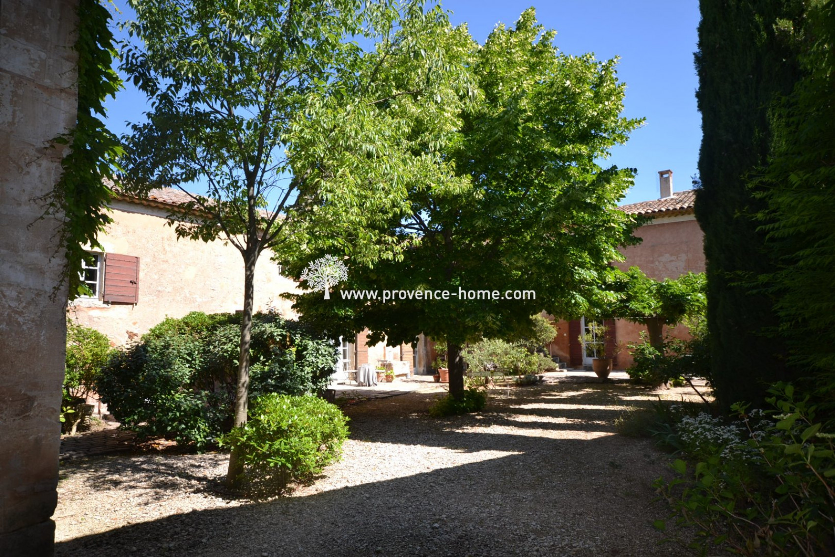 vente Propriété Goult - Photo 15