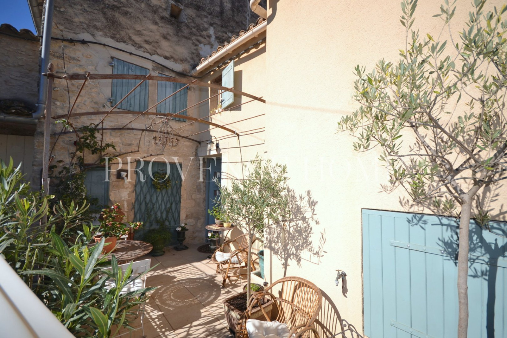 sale Maison de hameau Goult - Photo 14
