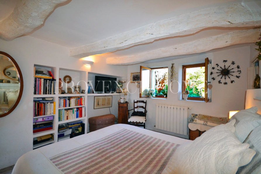 vente Maison de hameau Goult - Photo 7