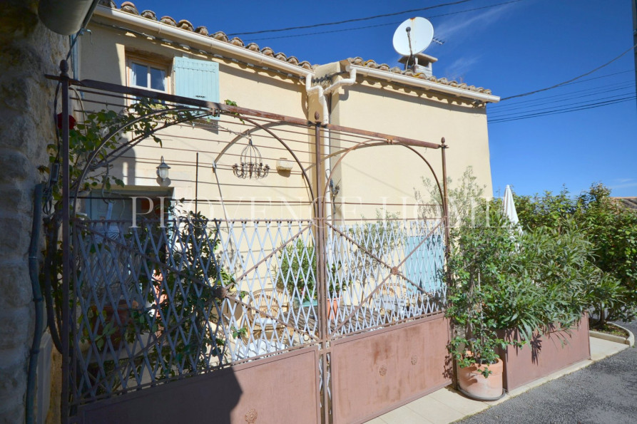 vente Maison de hameau Goult - Photo 2