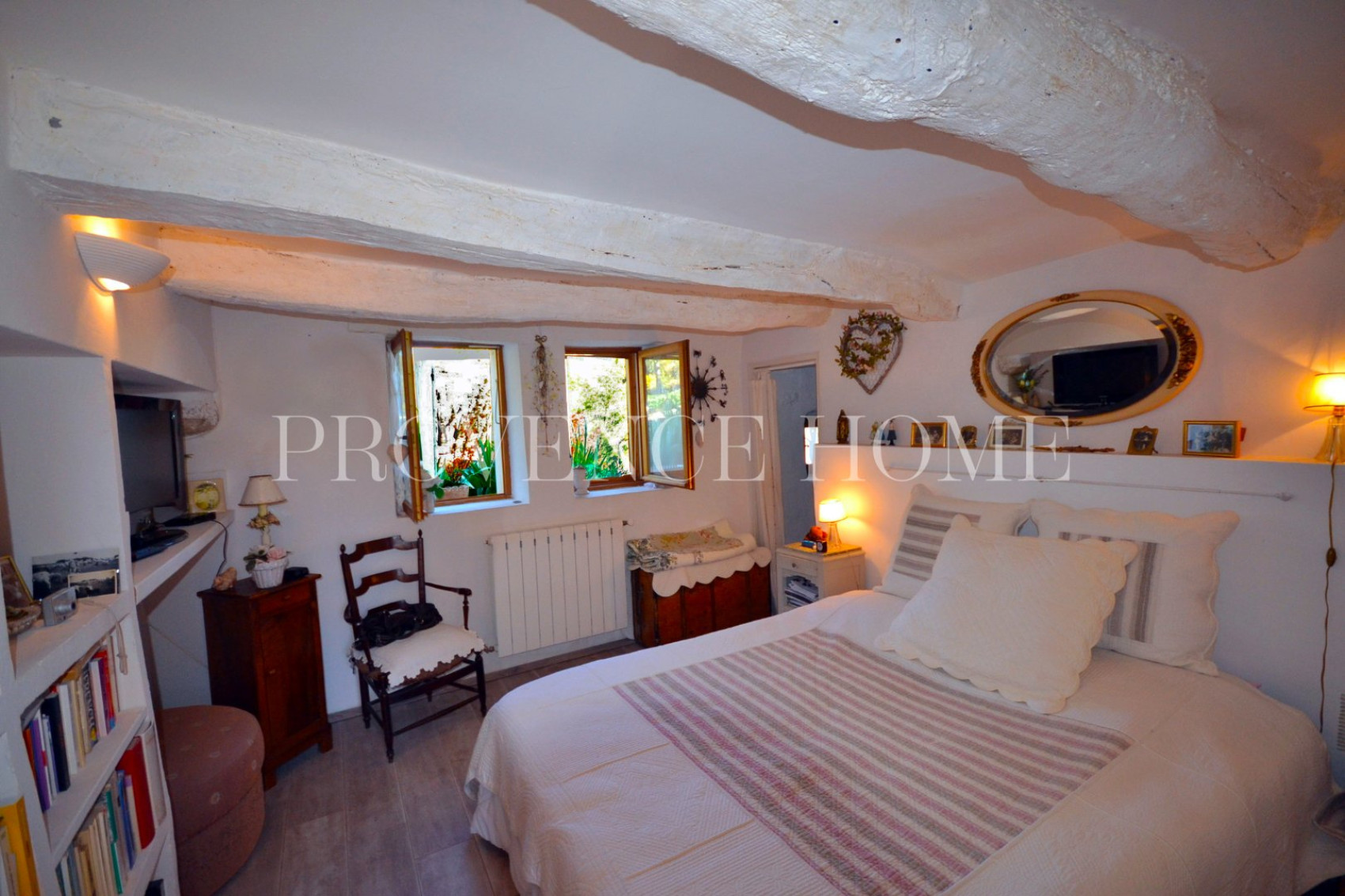 sale Maison de hameau Goult - Photo 8