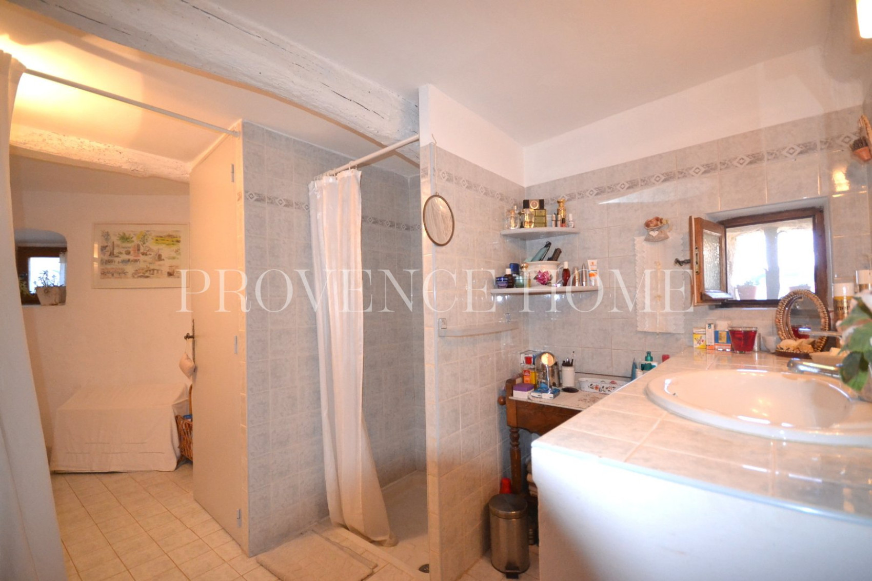 sale Maison de hameau Goult - Photo 9