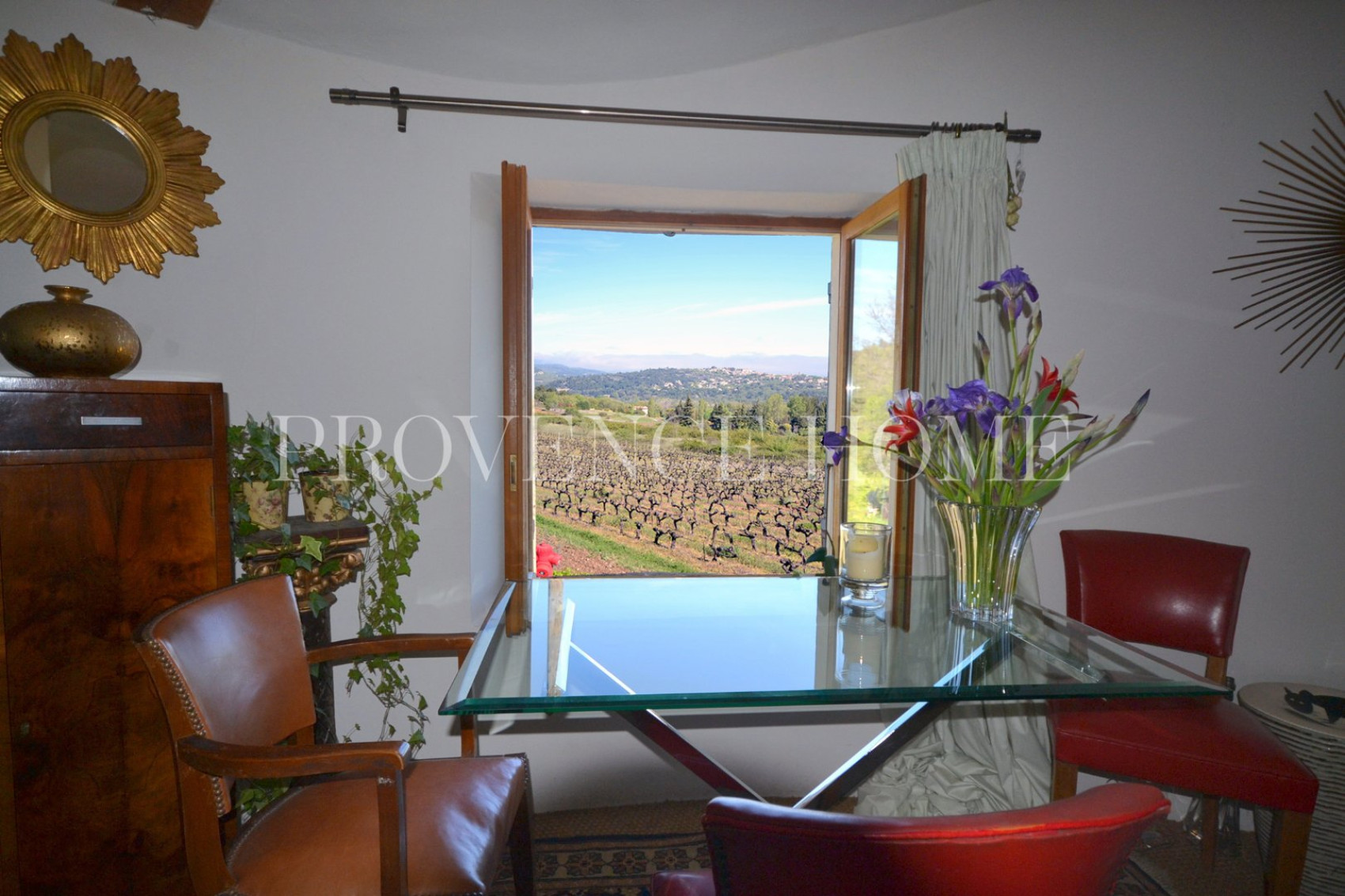 sale Maison de hameau Goult - Photo 12