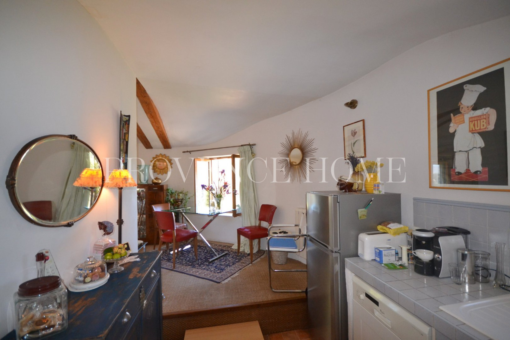sale Maison de hameau Goult - Photo 6