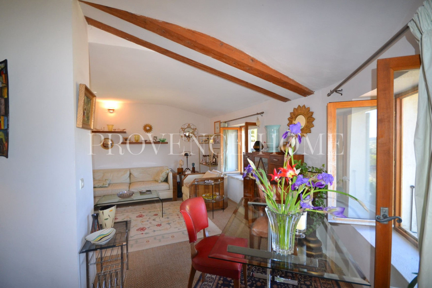 sale Maison de hameau Goult - Photo 10