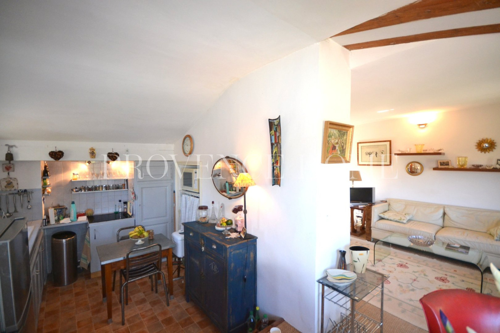 sale Maison de hameau Goult - Photo 11