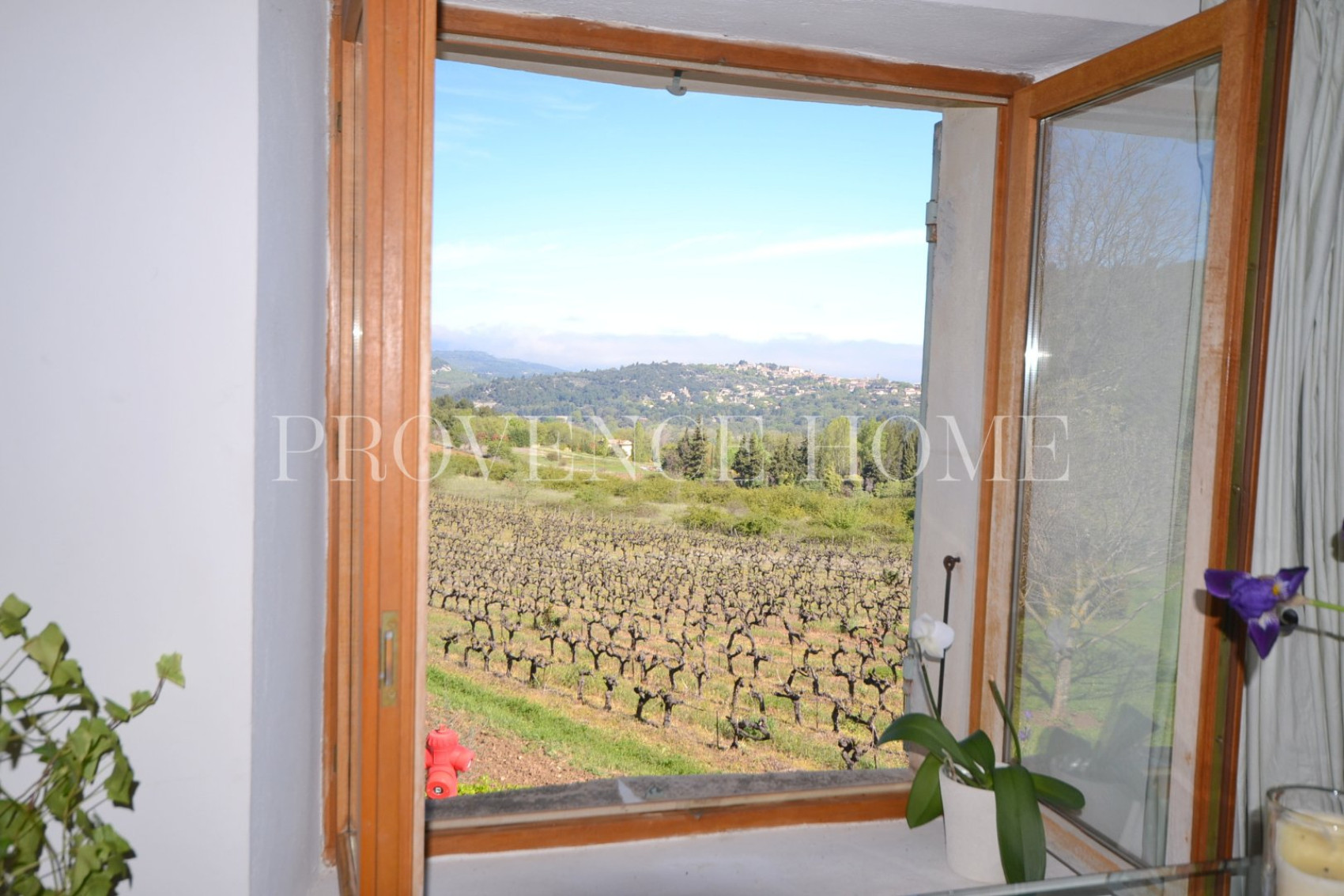 sale Maison de hameau Goult - Photo 1