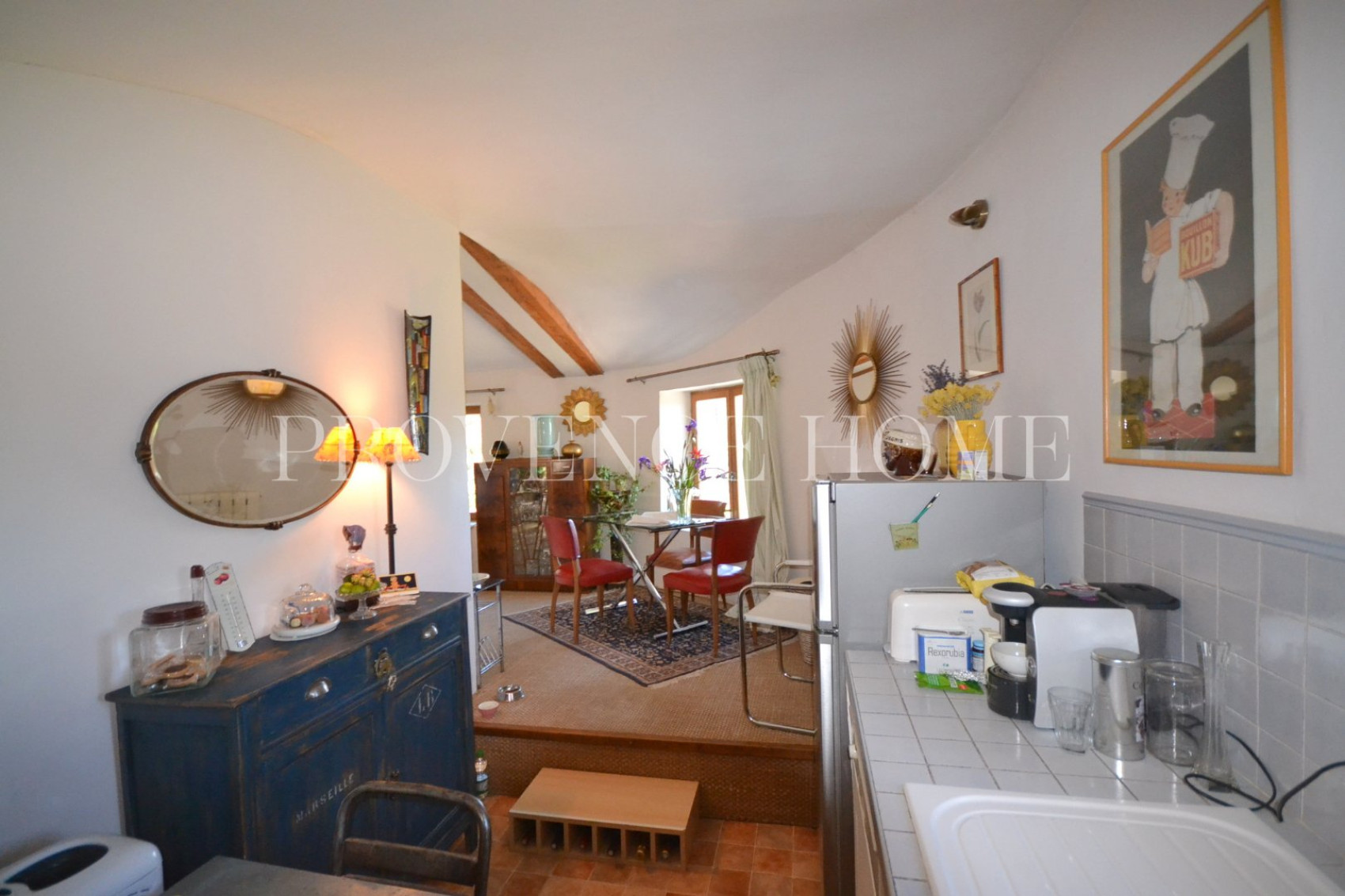 sale Maison de hameau Goult - Photo 13