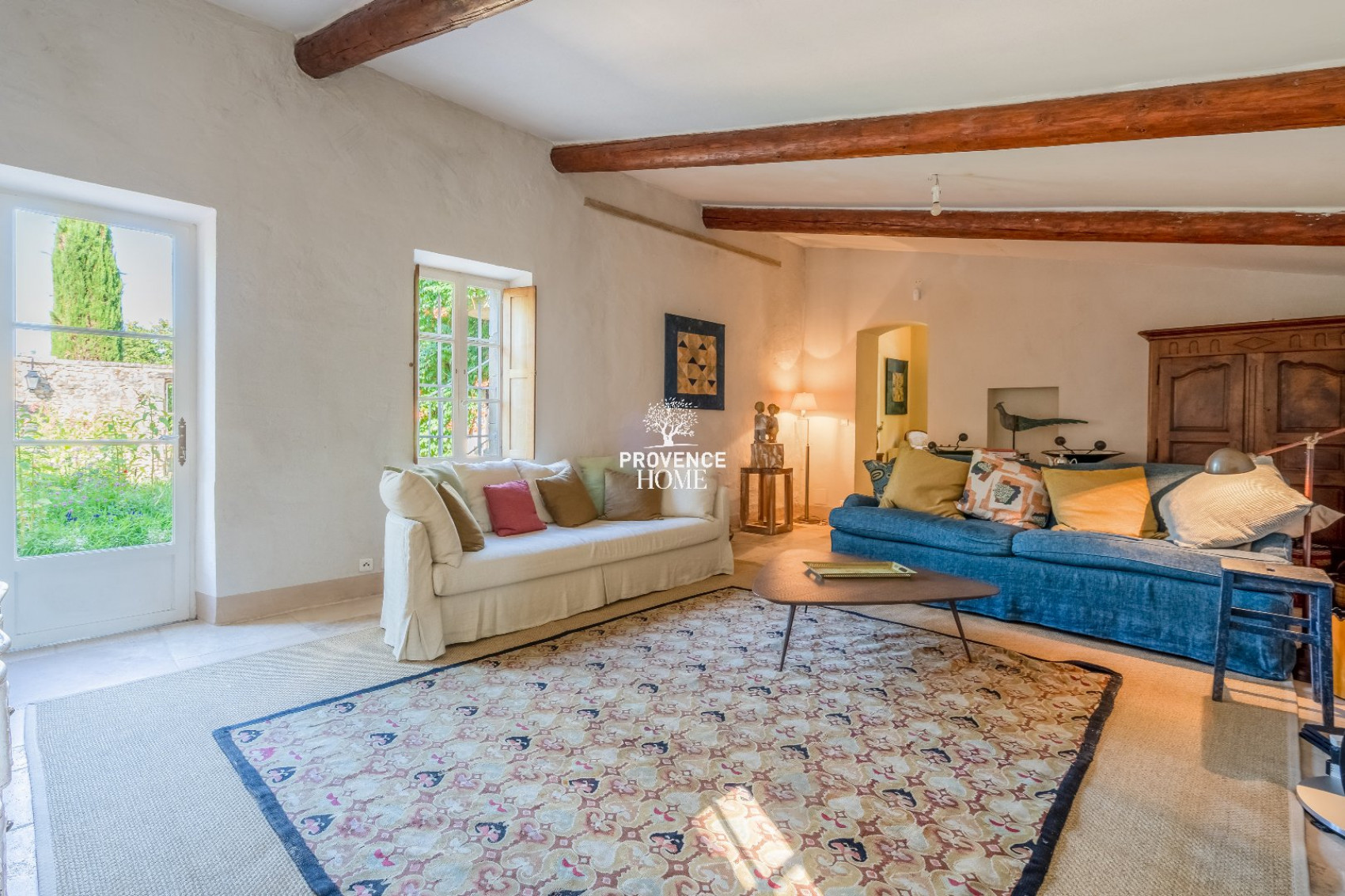 vente Propriété Bonnieux - Photo 9