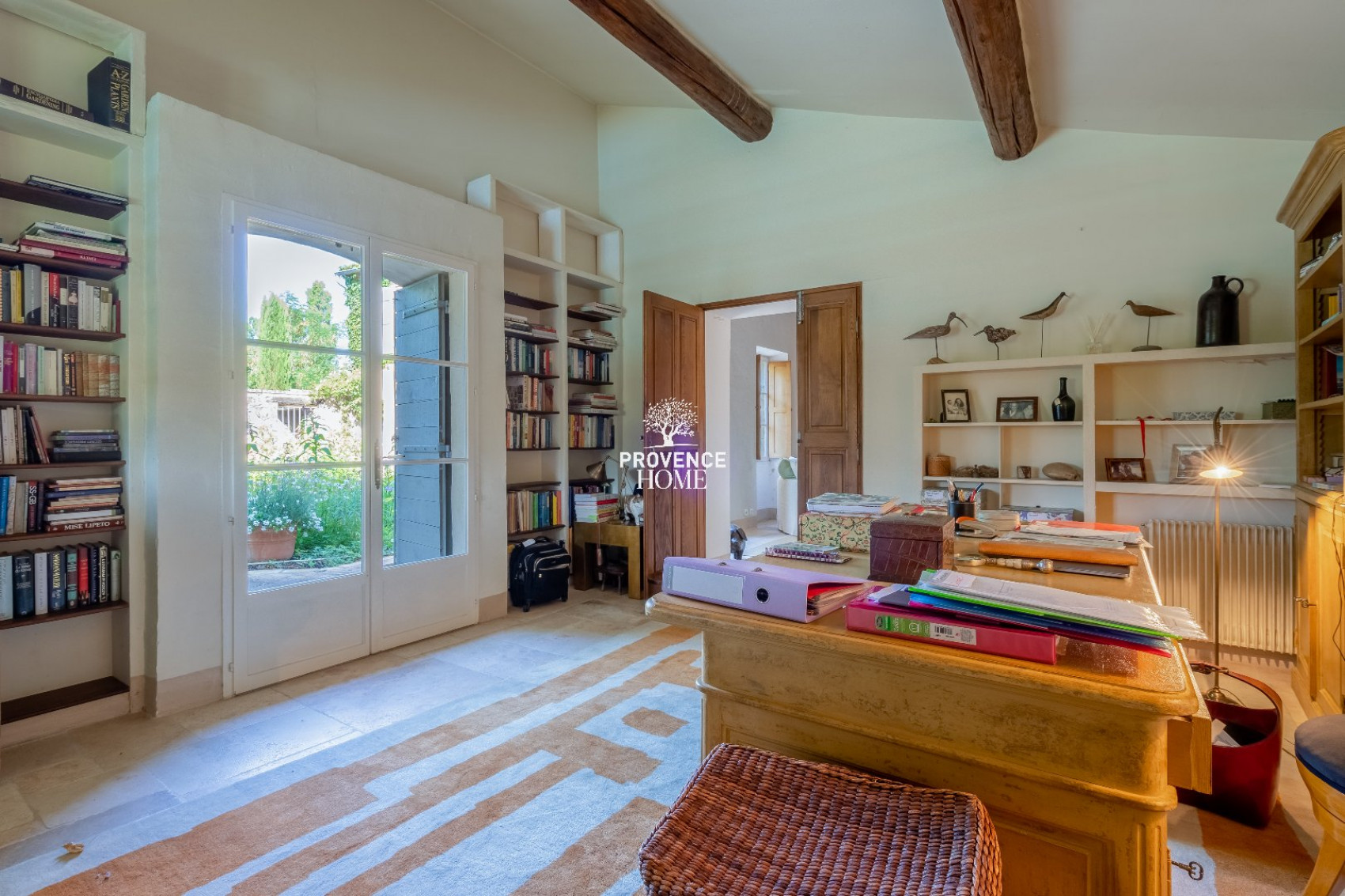 vente Propriété Bonnieux - Photo 15