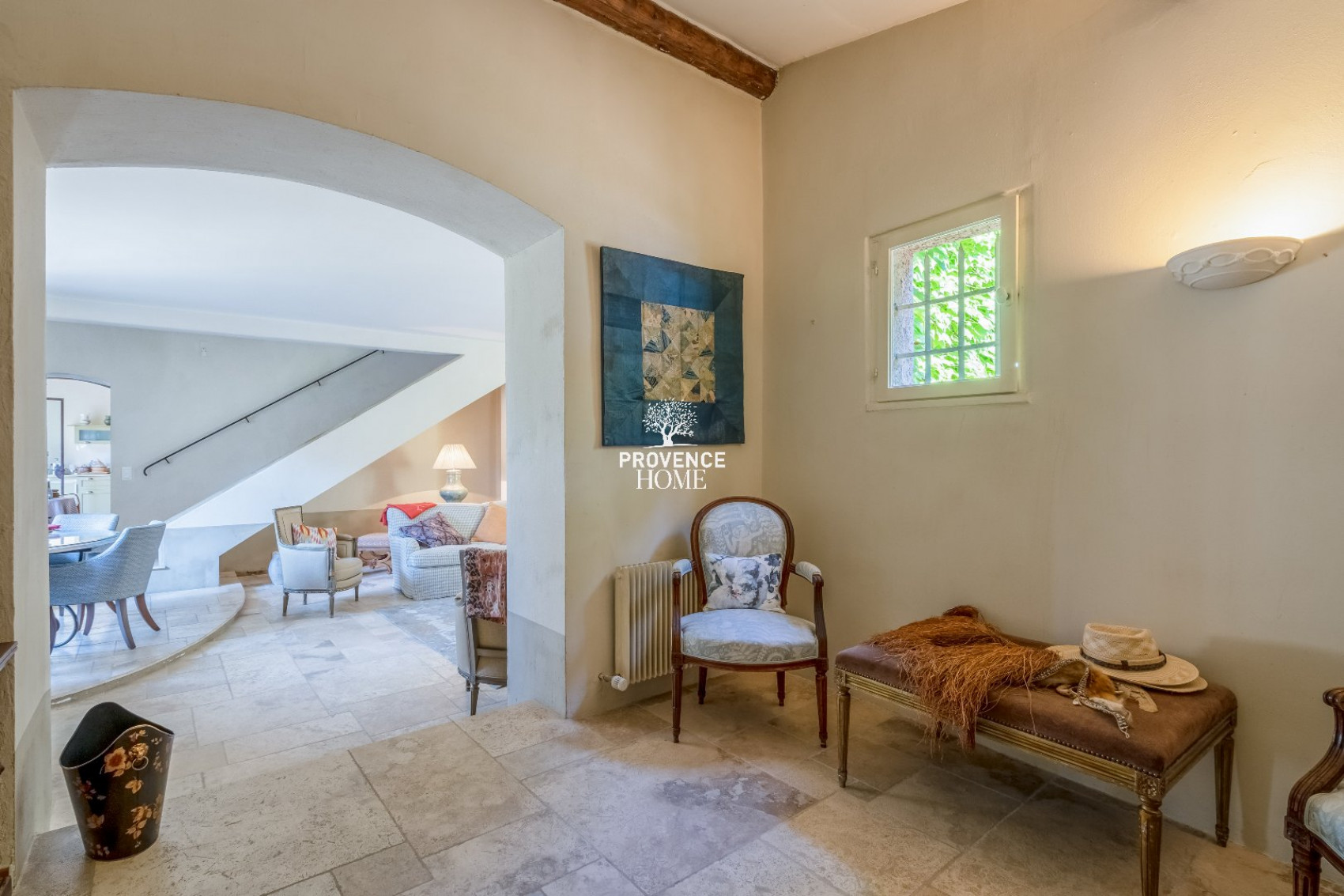 vente Propriété Bonnieux - Photo 7