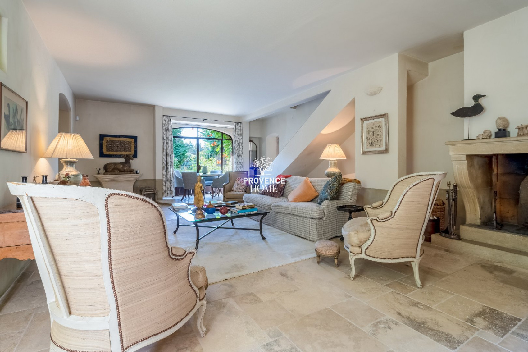 vente Propriété Bonnieux - Photo 8