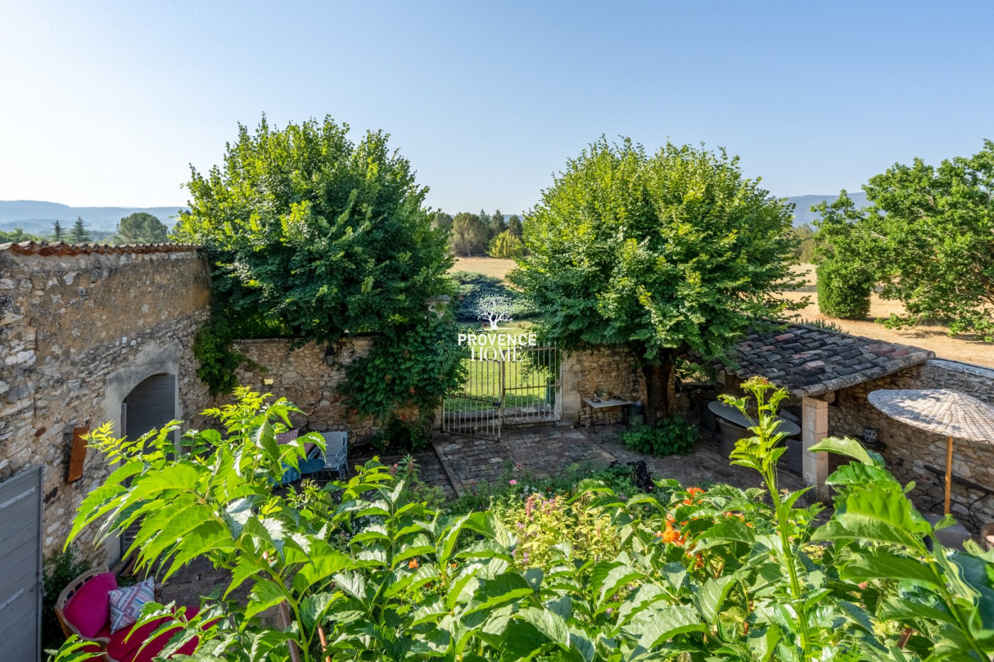 sale Propriété Bonnieux - Photo 4