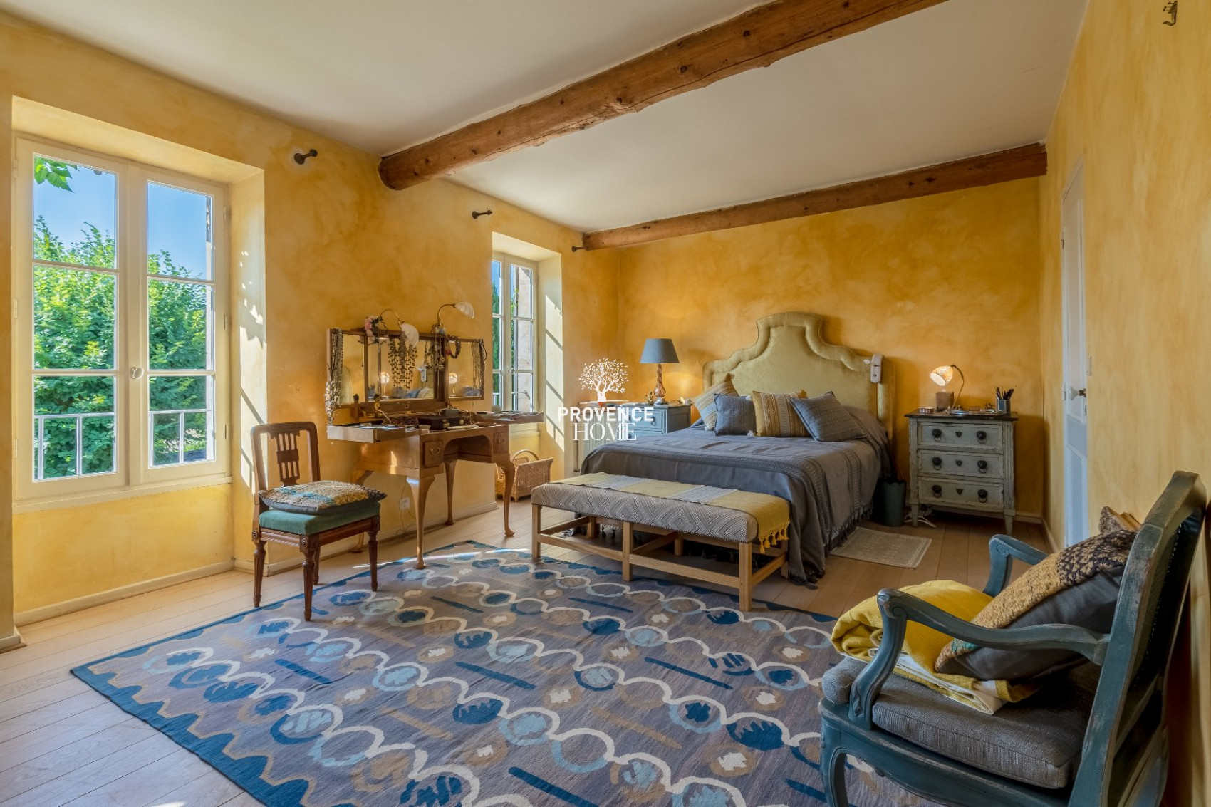 vente Propriété Bonnieux - Photo 11