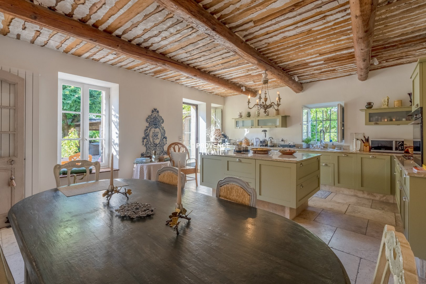 vente Propriété Bonnieux - Photo 6