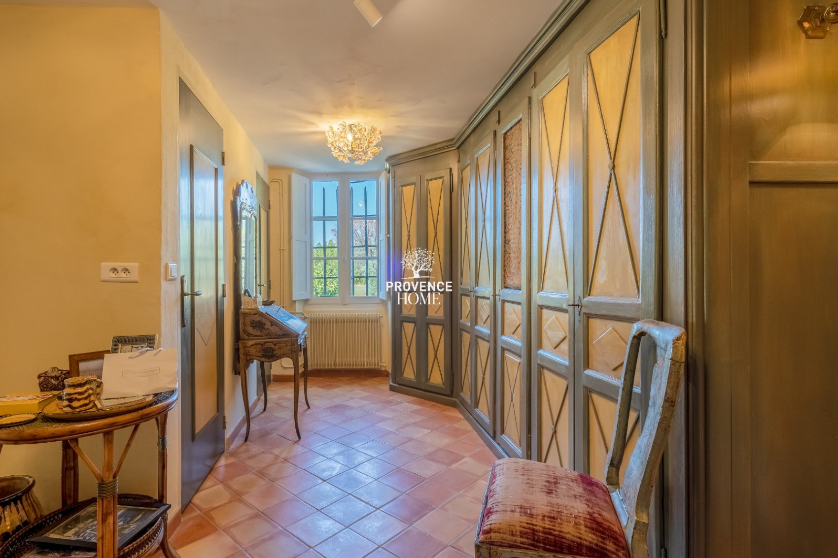 vente Propriété Bonnieux - Photo 16