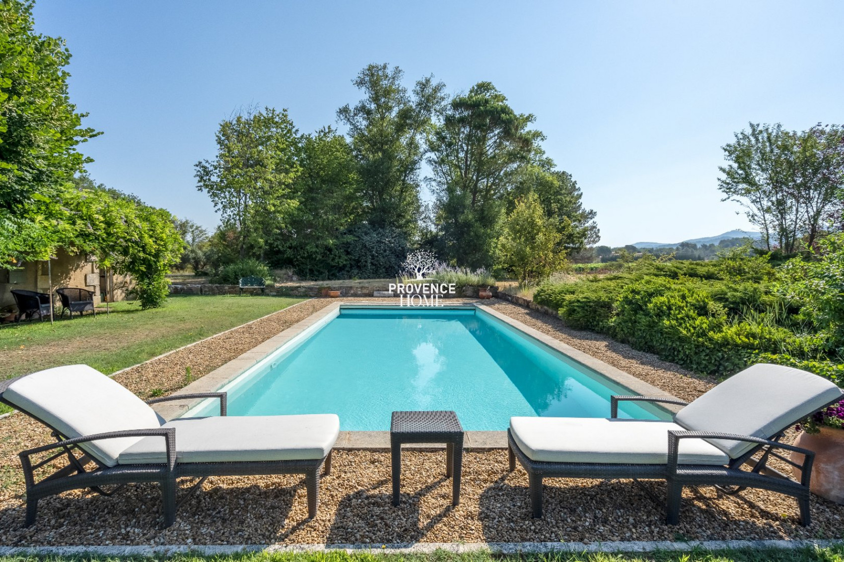 vente Propriété Bonnieux - Photo 3