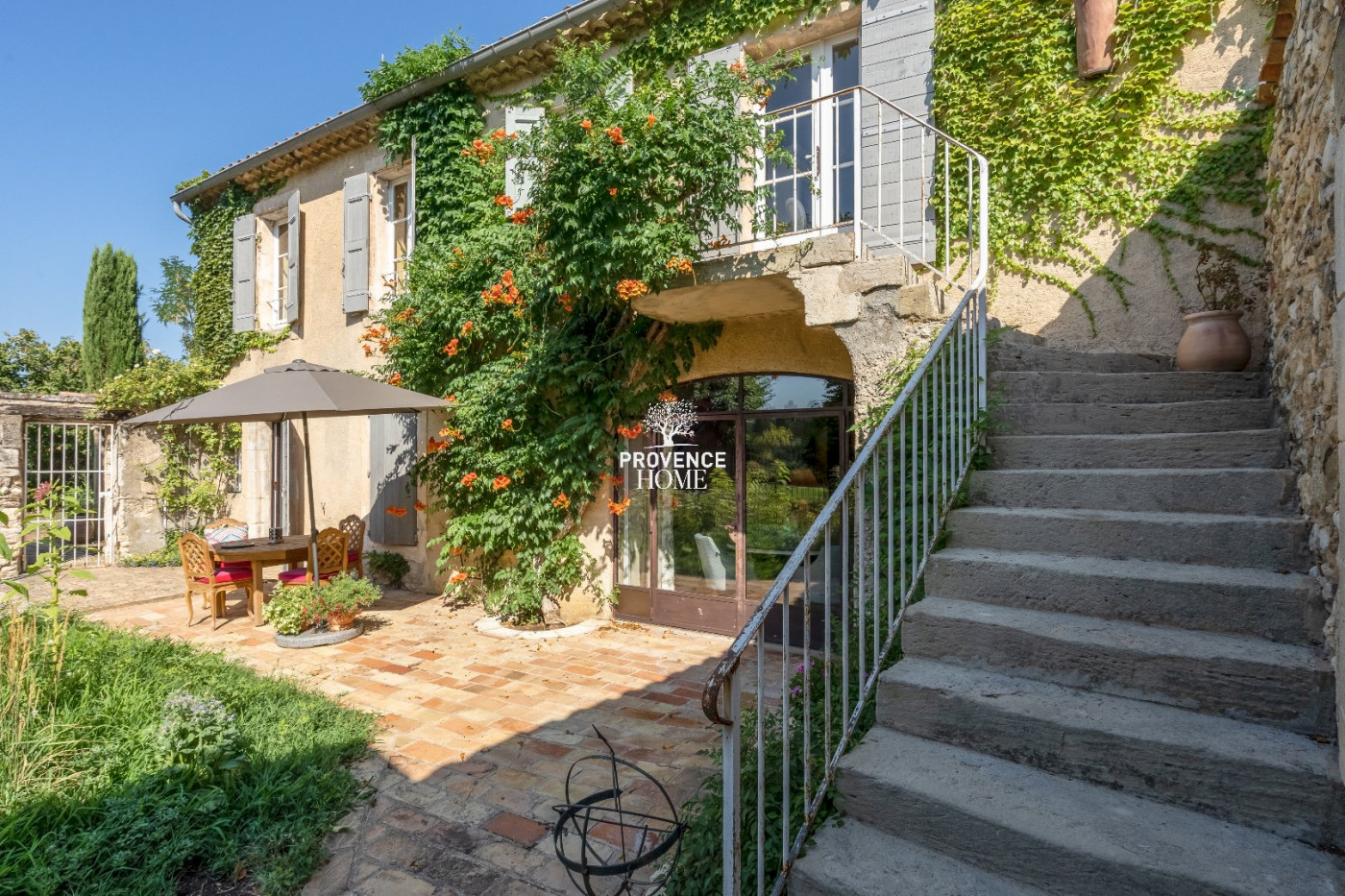 sale Propriété Bonnieux - Photo 2
