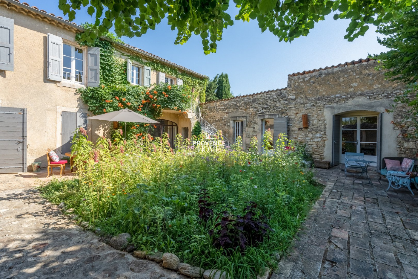sale Propriété Bonnieux - Photo 20