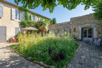 sale Propriété Bonnieux