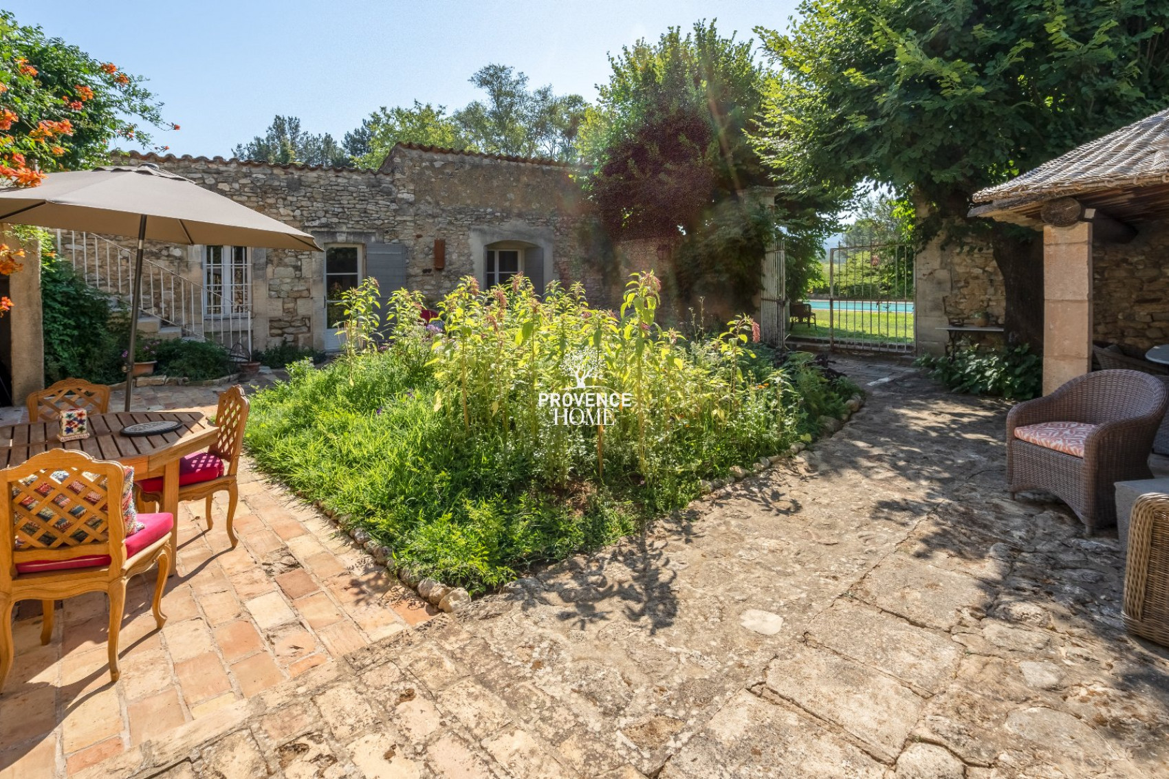 vente Propriété Bonnieux - Photo 5