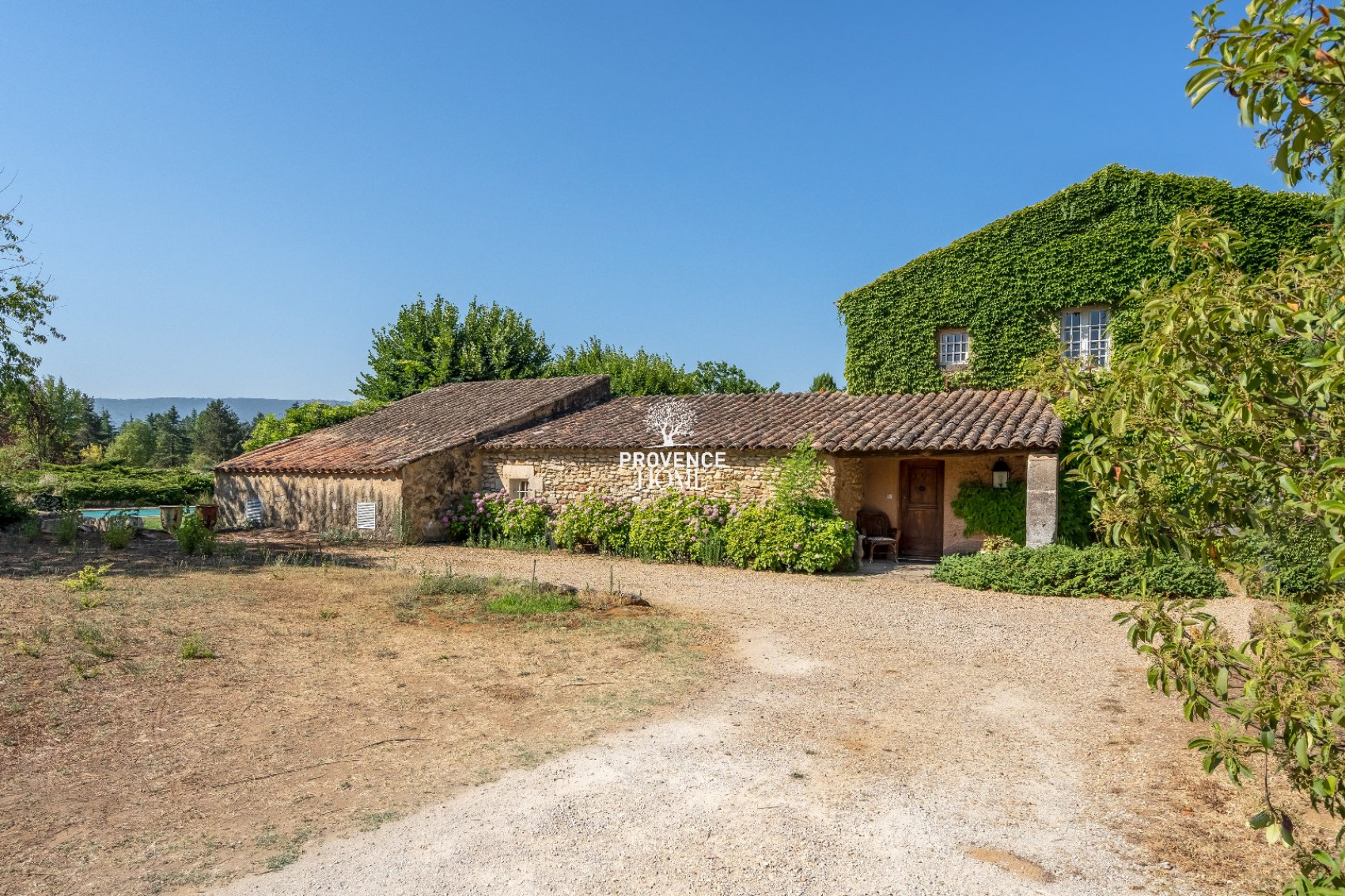 vente Propriété Bonnieux - Photo 14