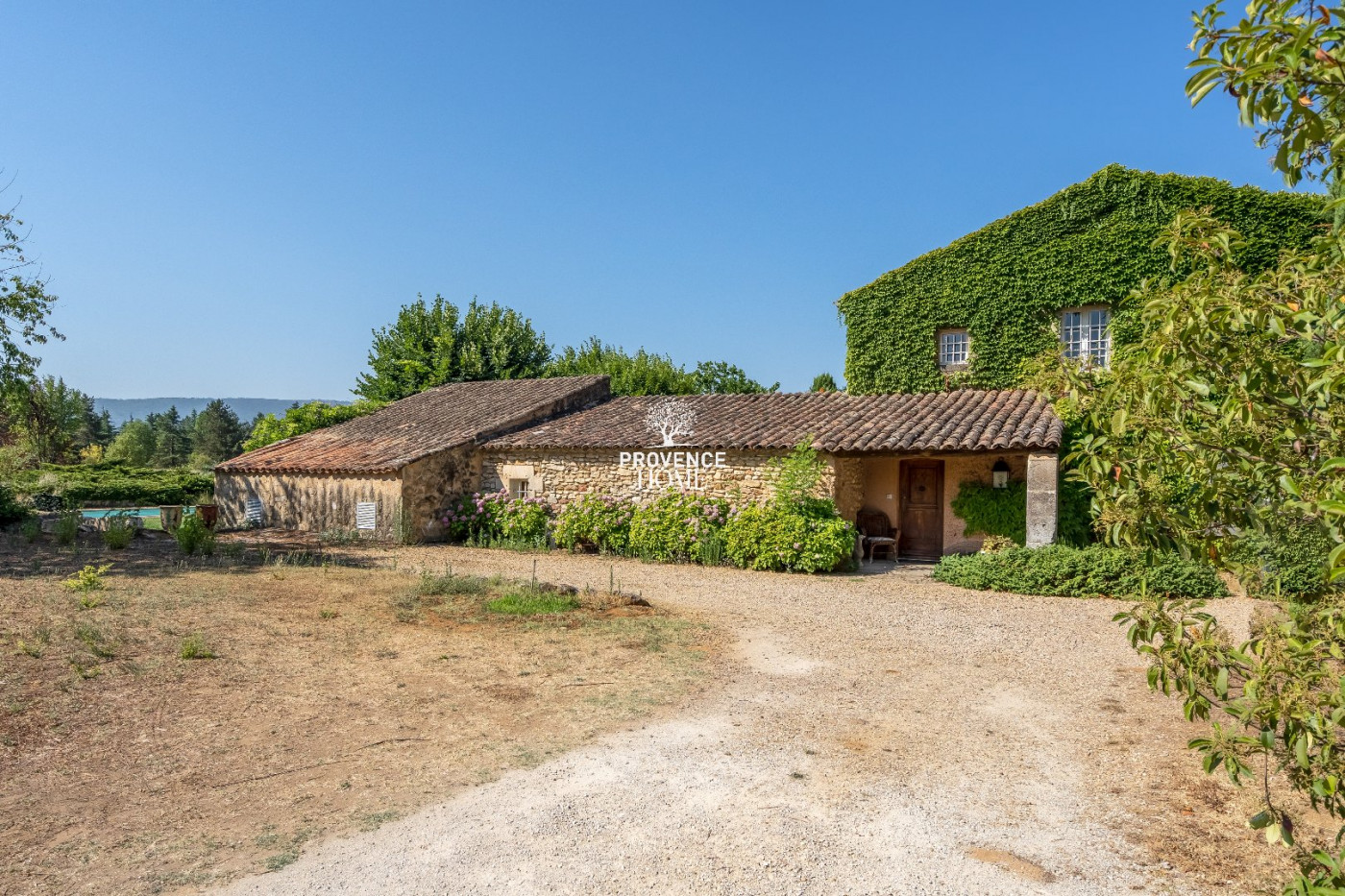 sale Propriété Bonnieux - Photo 14