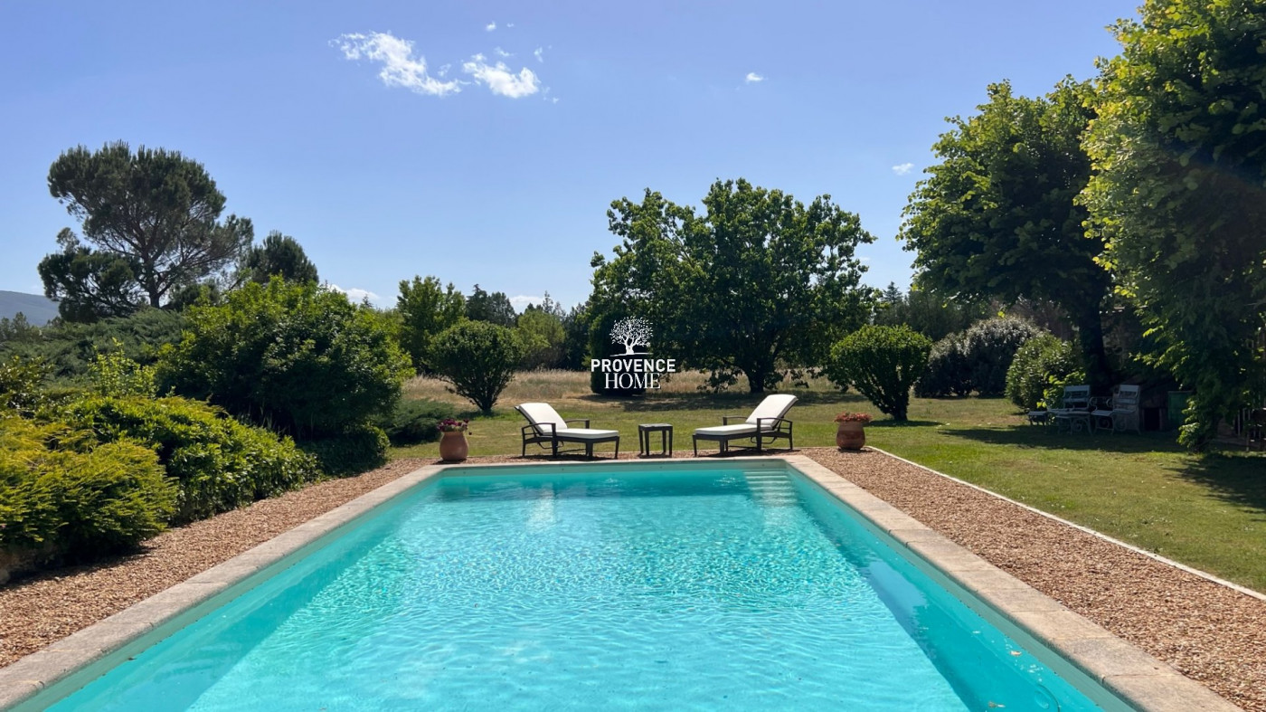 sale Propriété Bonnieux - Photo 12