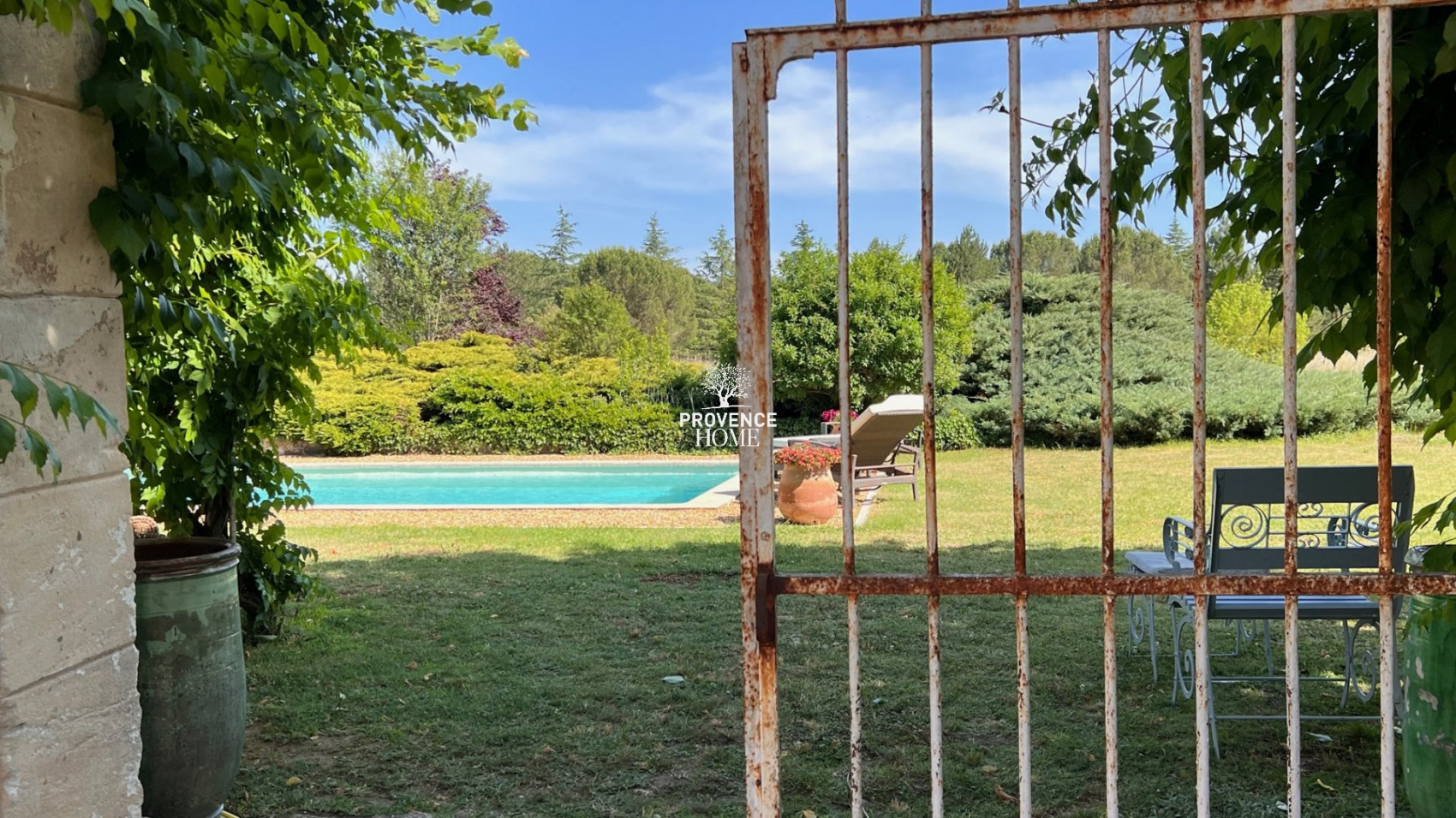 vente Propriété Bonnieux - Photo 13