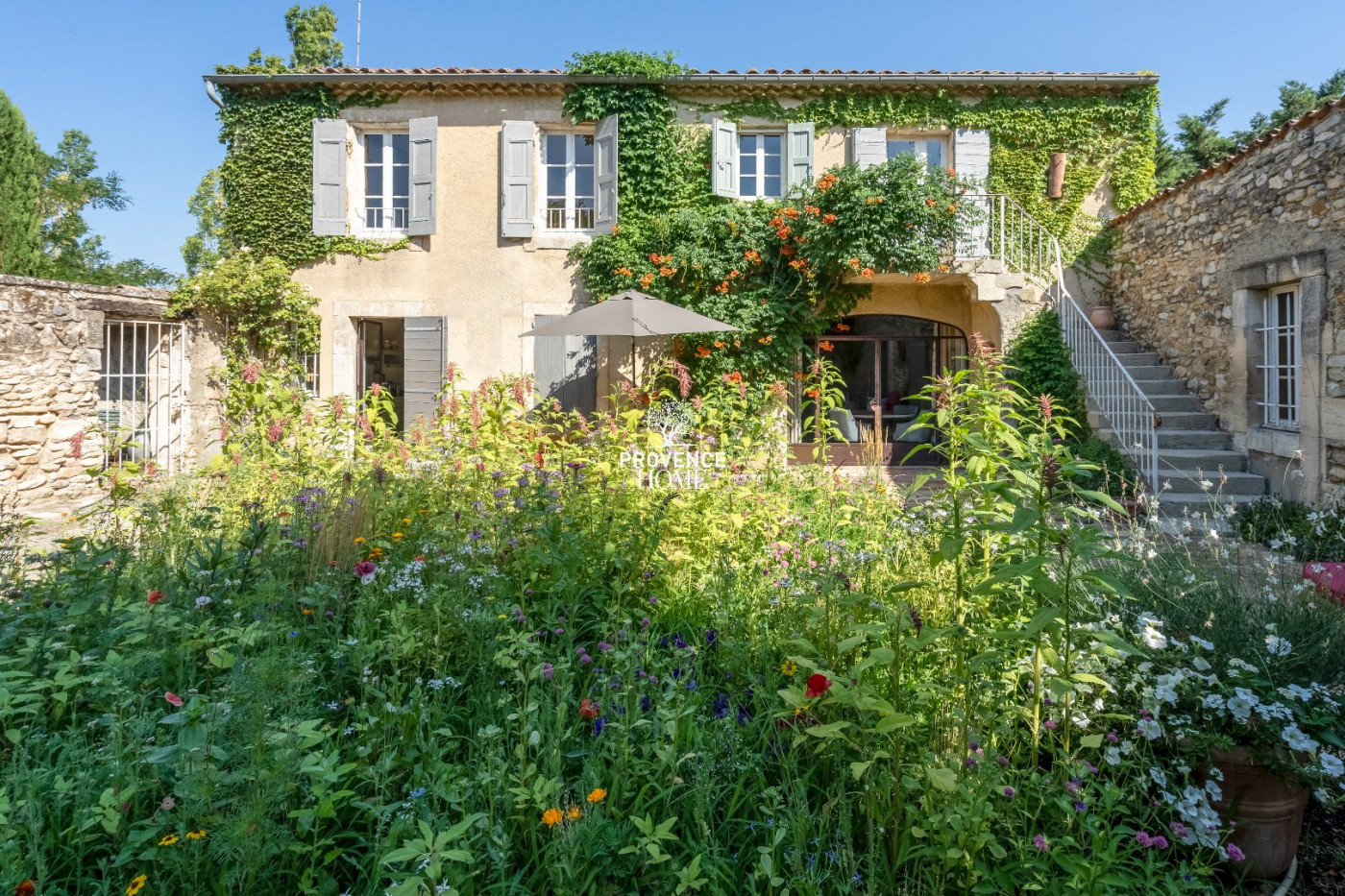sale Propriété Bonnieux - Photo 10