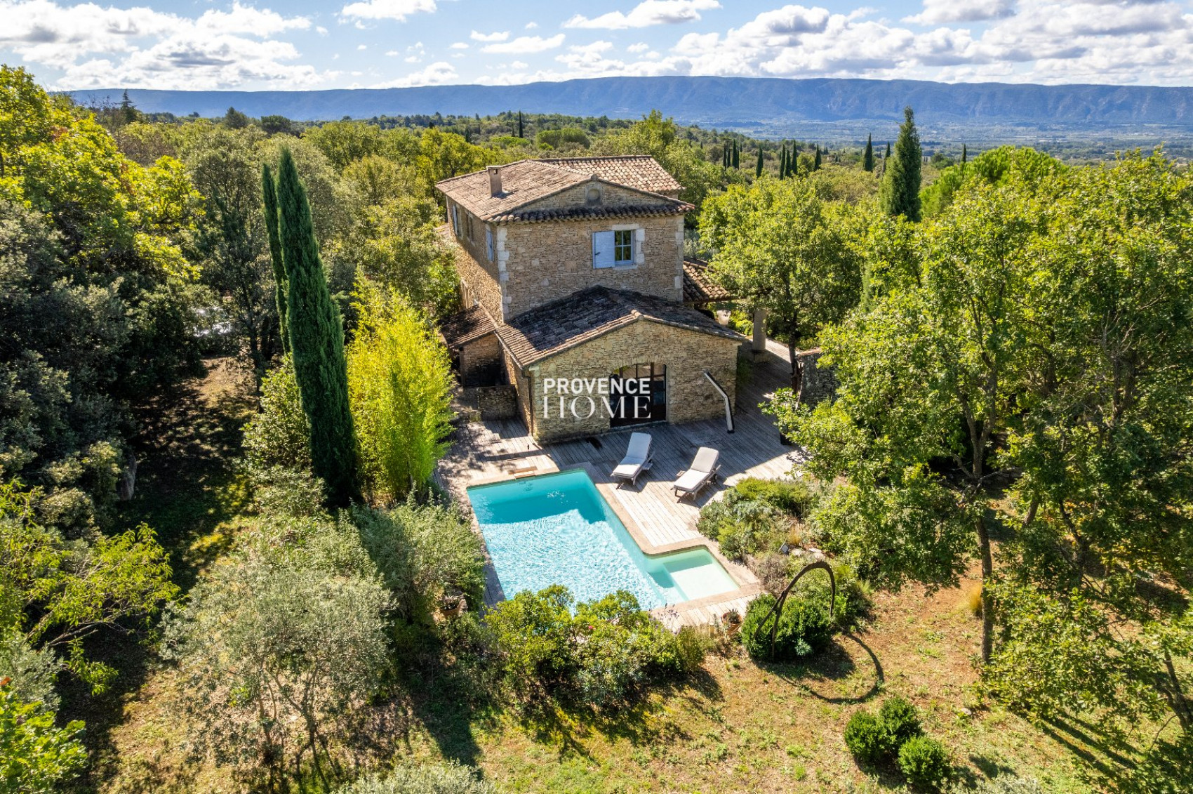 vente Propriété Gordes - Photo 10