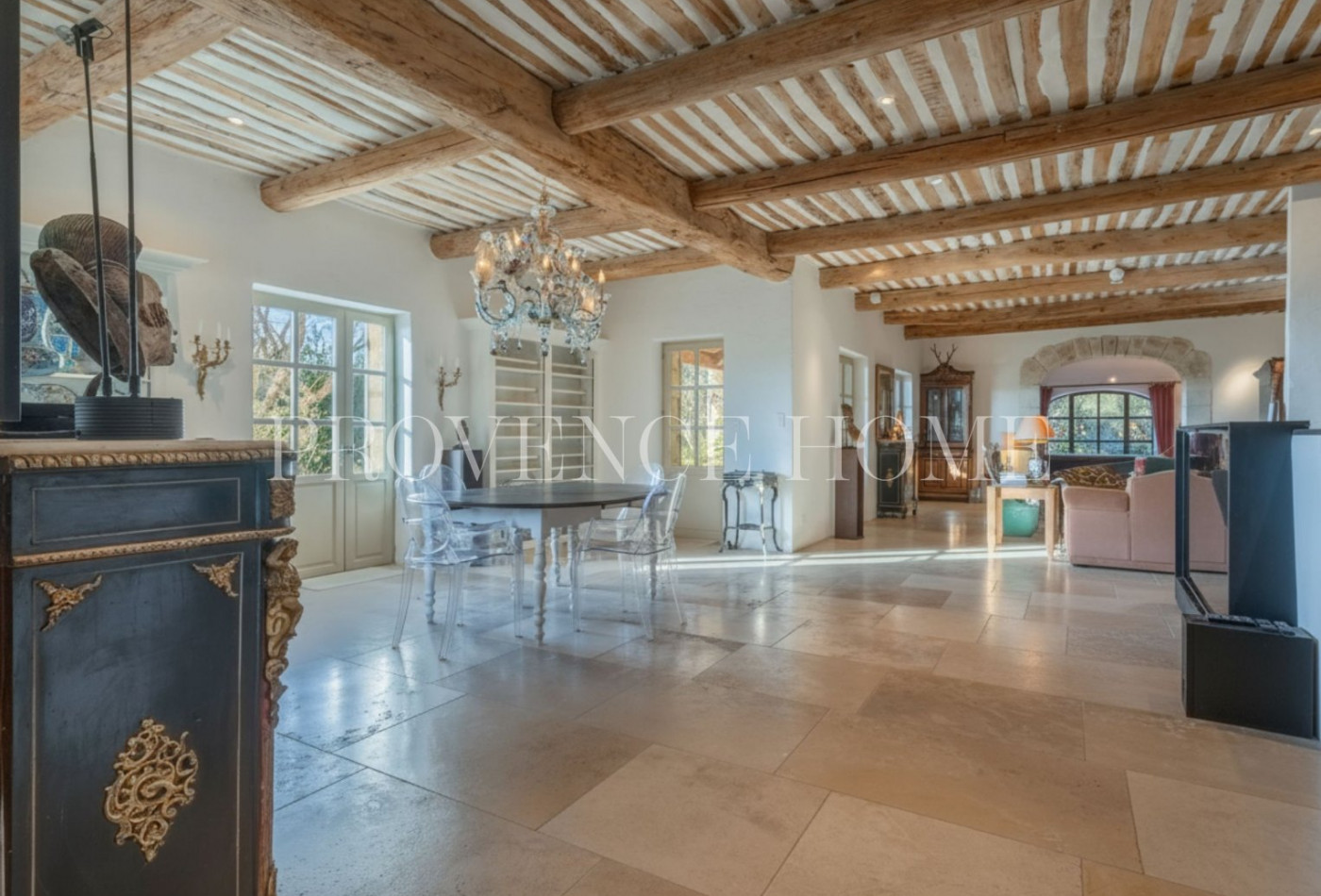 vente Propriété Gordes - Photo 10