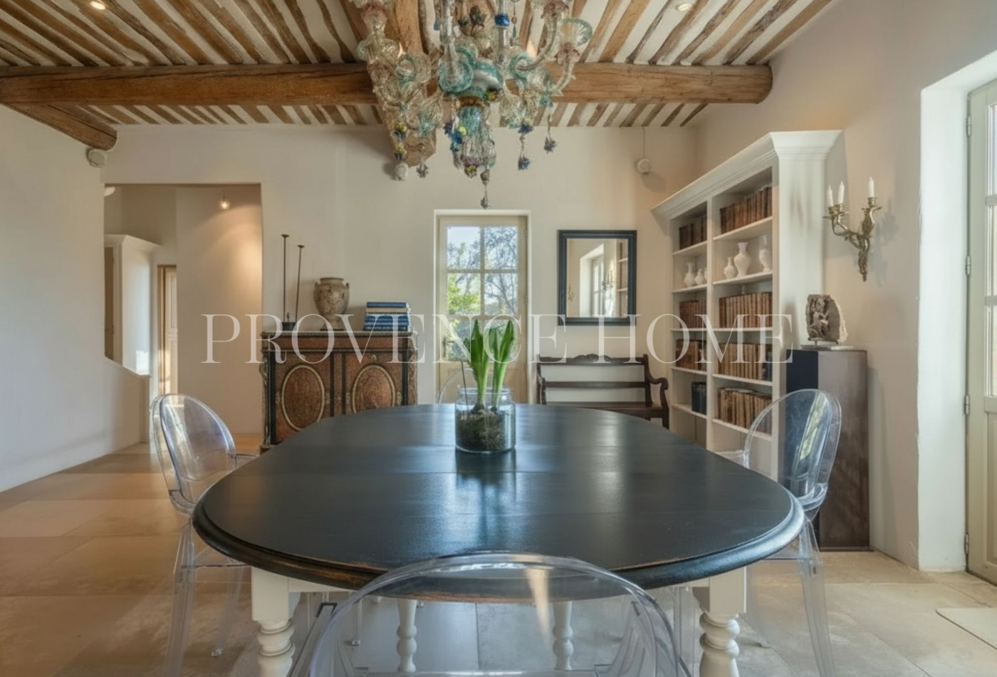 vente Propriété Gordes - Photo 9