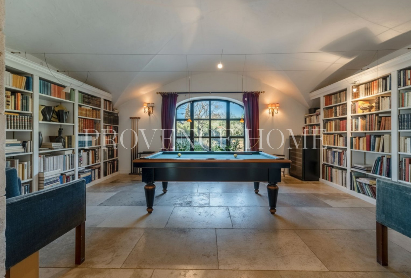 vente Propriété Gordes - Photo 4