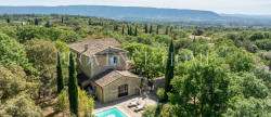 vente Propriété Gordes