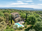 sale Propriété Gordes