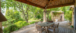 vente Propriété Gordes