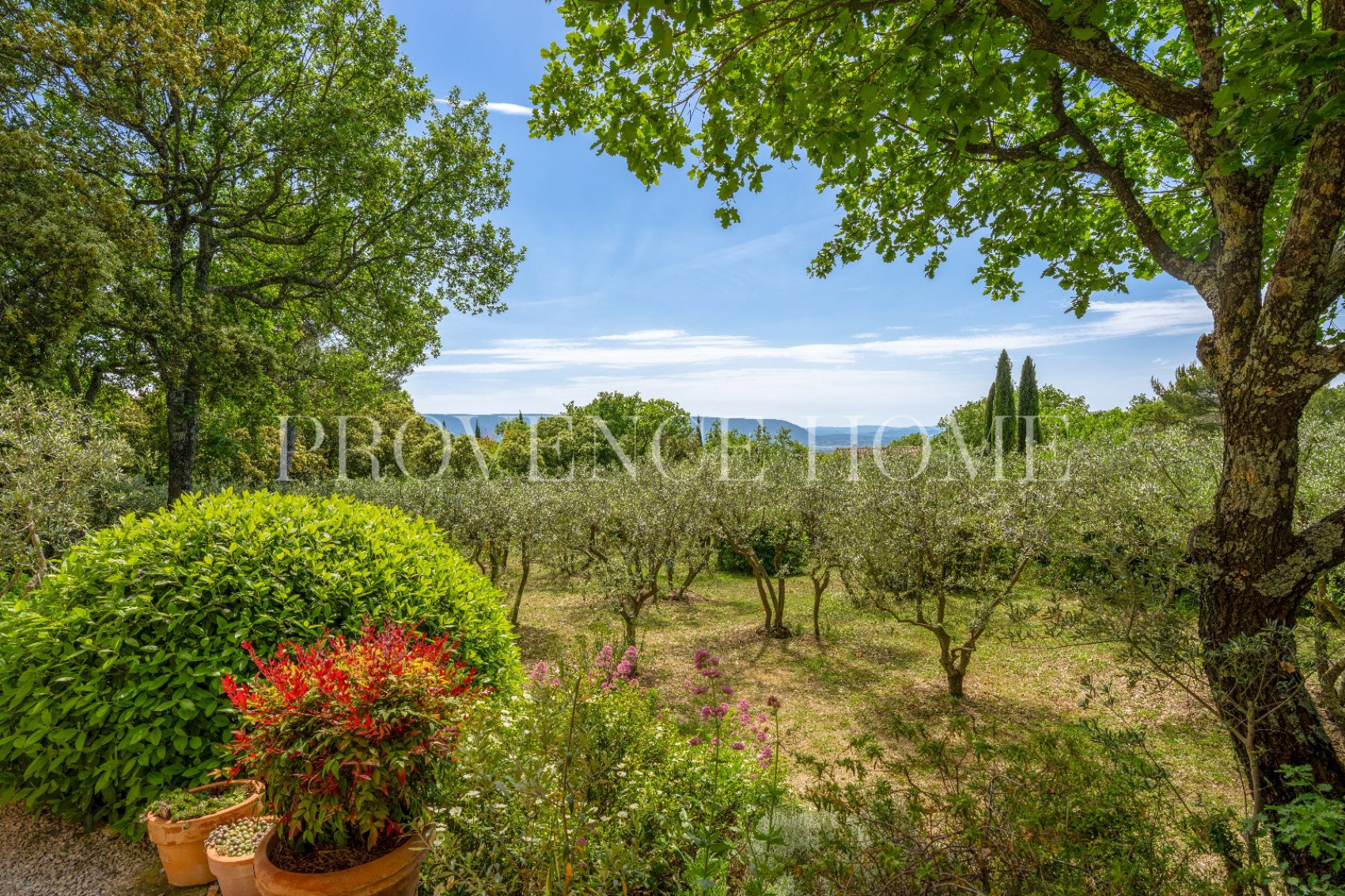 sale Propriété Gordes - Photo 16