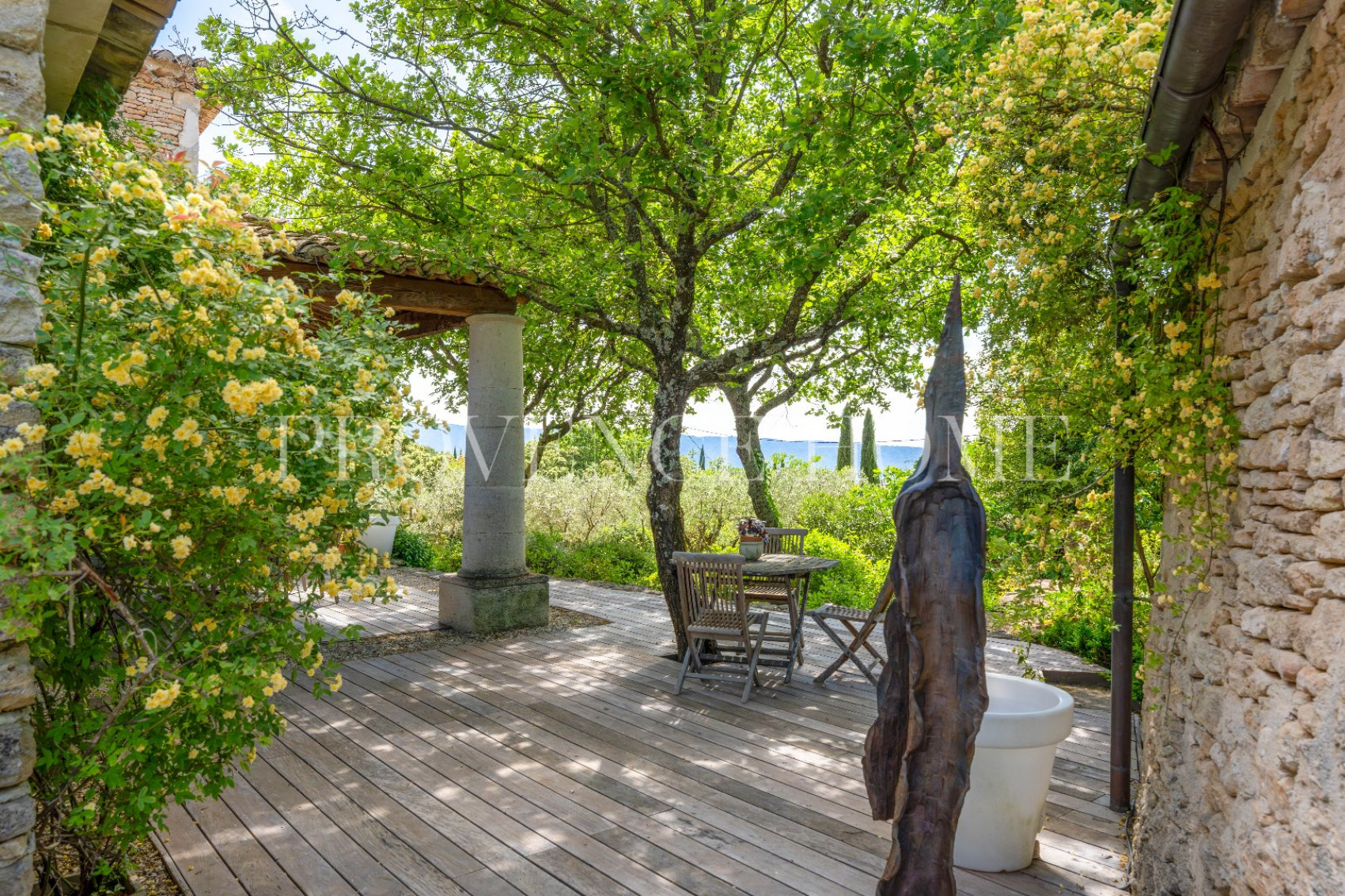 sale Propriété Gordes - Photo 18