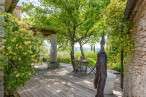sale Propriété Gordes