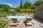 sale Propriété Gordes