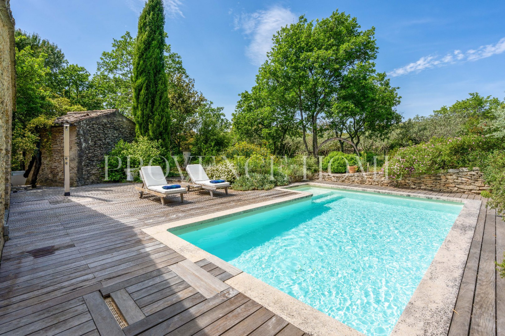 sale Propriété Gordes - Photo 20