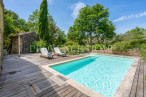 sale Propriété Gordes