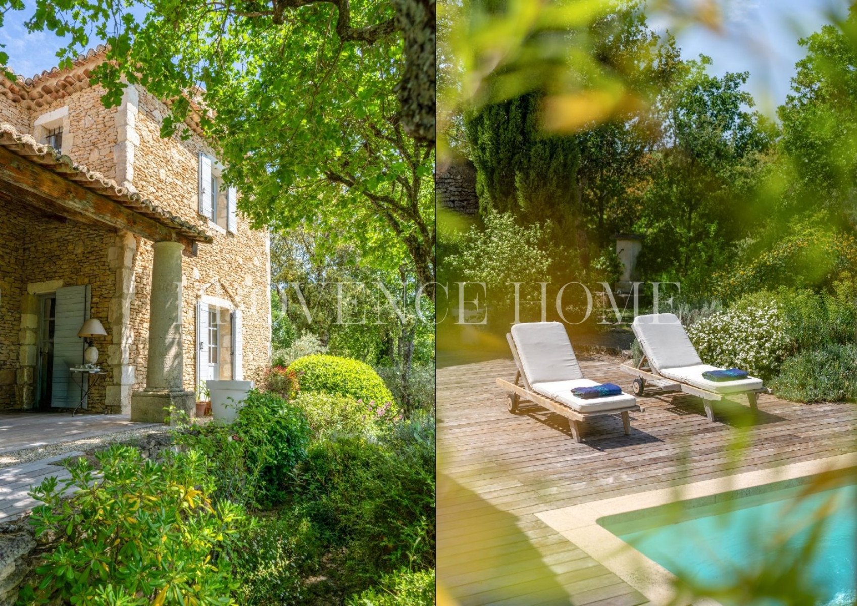 sale Propriété Gordes - Photo 2