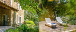 vente Propriété Gordes