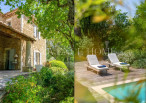 sale Propriété Gordes